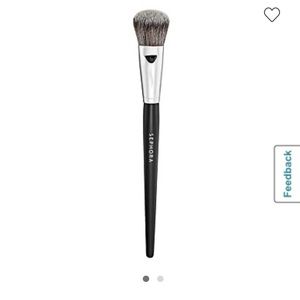 BNIB Sephora #56 PRO Brush